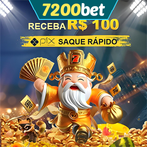 7200bet Ganhe R$ 100,00 Gratis