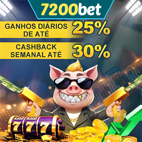 7200bet Fundo de Resgate de Perdas Semanais
