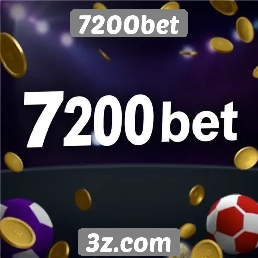 Bônus e promoções disponíveis em 7200bet