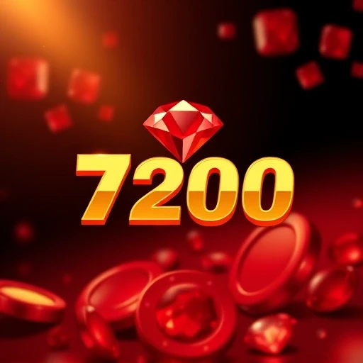 Logotipo 7200bet