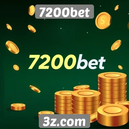 Perspectivas sobre pagamentos e saques no 7200bet